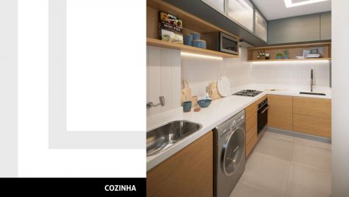 Apartamento Vila Lucy Sorocaba 