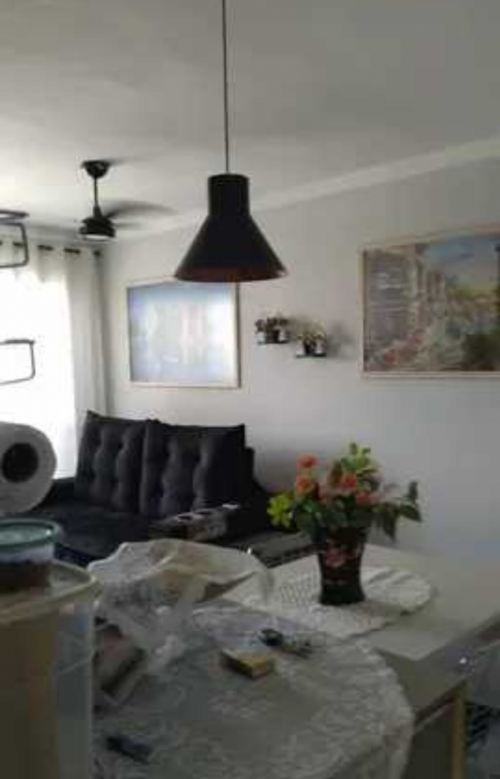 Apartamento Jardim Gonçalves Sorocaba 