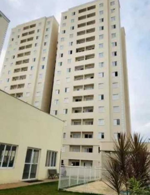 Apartamento Jardim Gonçalves Sorocaba 
