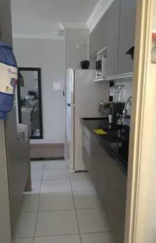 Apartamento Jardim Gonçalves Sorocaba 