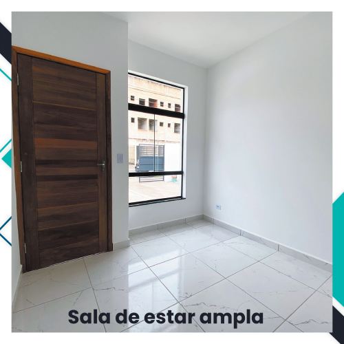 Casa Vila Mineirão Sorocaba 