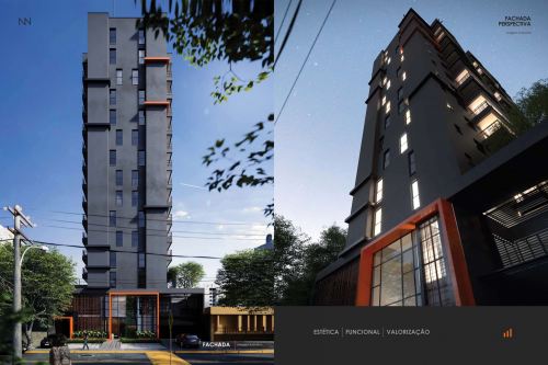 Apartamento Jardim Paulistano Sorocaba 