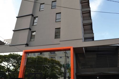 Apartamento Jardim Paulistano Sorocaba 