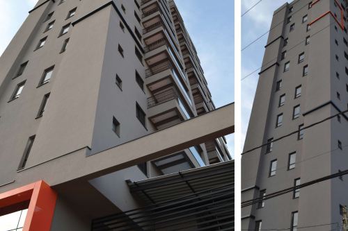 Apartamento Jardim Paulistano Sorocaba 