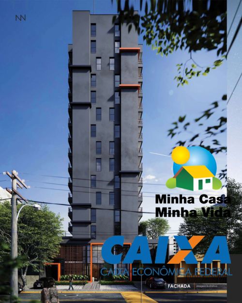 Apartamento Jardim Paulistano Sorocaba 