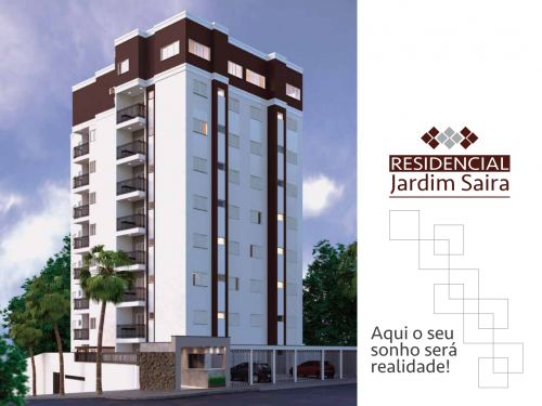 Apartamento Jardim Saira Sorocaba 