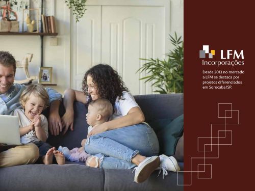 Apartamento Jardim Saira Sorocaba 