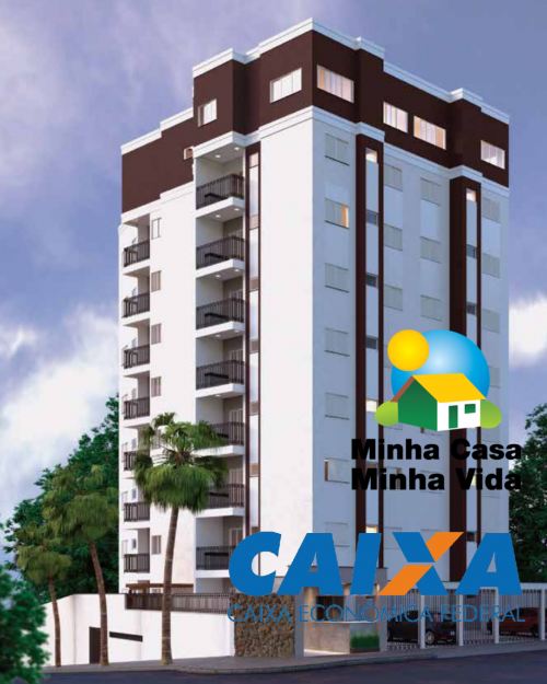 Apartamento Jardim Saira Sorocaba 