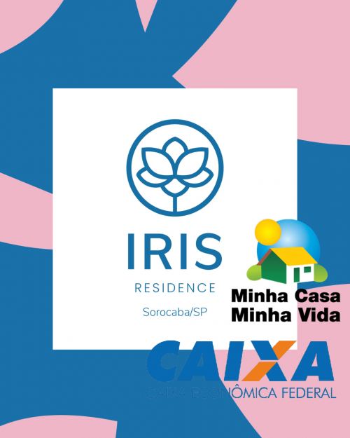 Apartamento Vila Rica Sorocaba