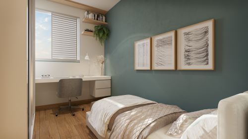 Apartamento Jardim Simus Sorocaba