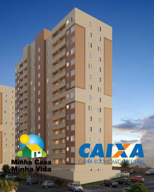 Apartamento Jardim Simus Sorocaba