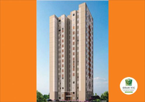 Apartamento Jardim Guarujá Sorocaba