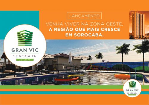 Apartamento Jardim Guarujá Sorocaba