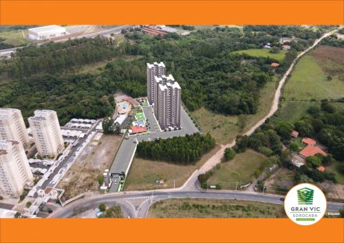 Apartamento Jardim Guarujá Sorocaba