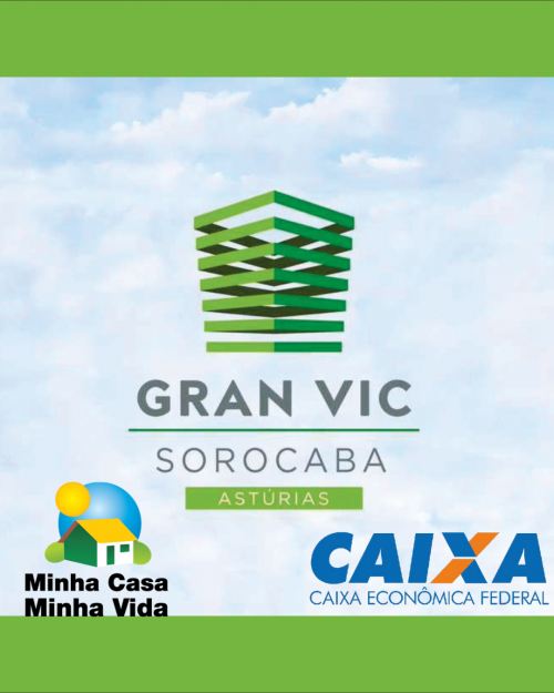 Apartamento Jardim Guarujá Sorocaba