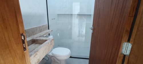 Casa Horto Florestal Sorocaba