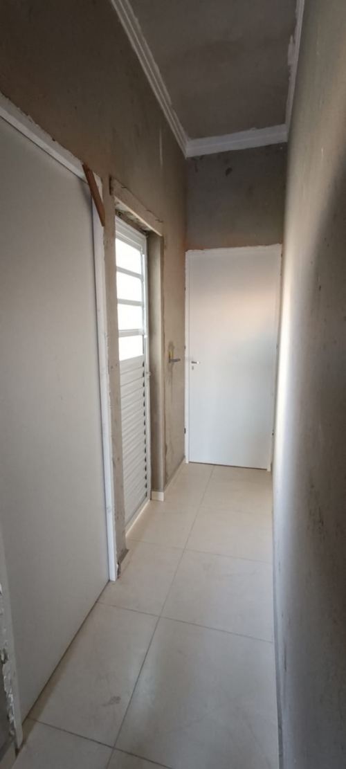 Casa Jardim Santa Marta Sorocaba 