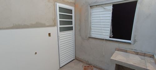 Casa Jardim Santa Marta Sorocaba 