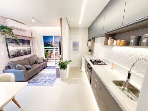 Apartamento Vila Assis Sorocaba