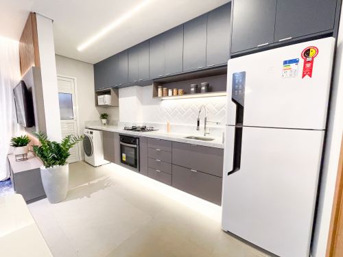 Apartamento Vila Assis Sorocaba