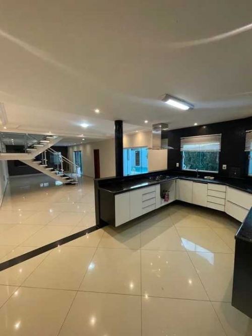 Casa Jardim Santa Esmeralda Sorocaba 