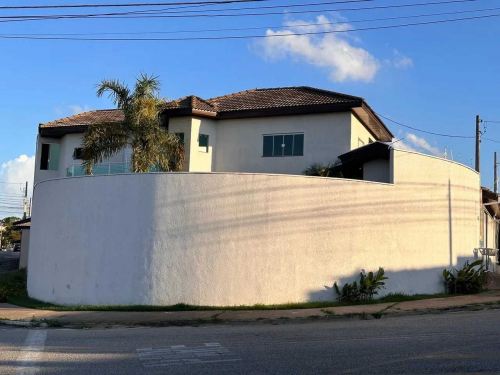 Casa Jardim Santa Esmeralda Sorocaba 