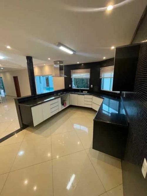 Casa Jardim Santa Esmeralda Sorocaba 