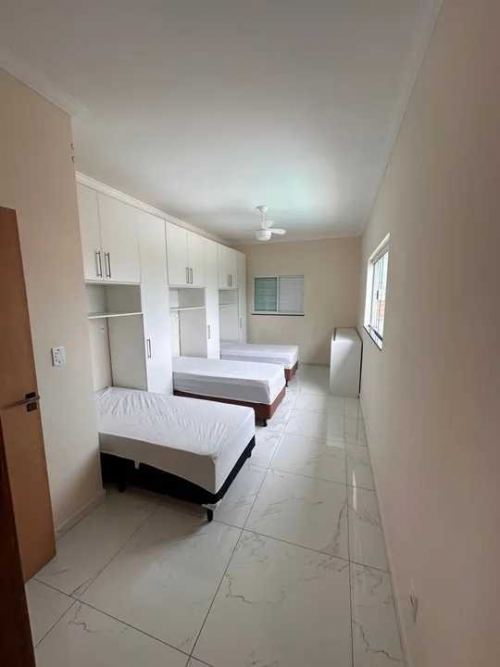 Casa Jardim Santa Esmeralda Sorocaba 