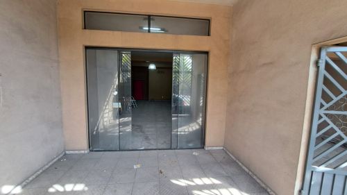 Sala Comercial Vila Dominguinho Votorantim 