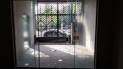 Sala Comercial Vila Dominguinho Votorantim 