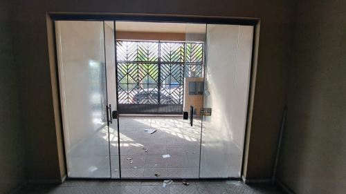 Sala Comercial Vila Dominguinho Votorantim 