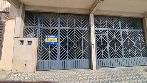 Sala Comercial Vila Dominguinho Votorantim 