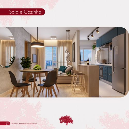 Apartamento Aparecidinha Sorocaba 