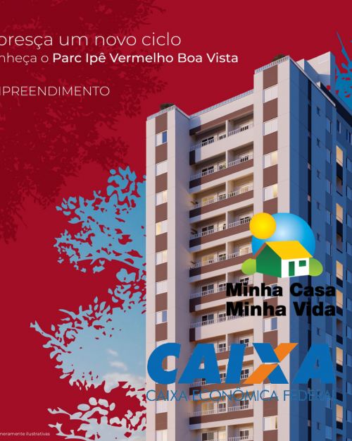 Apartamento Aparecidinha Sorocaba 