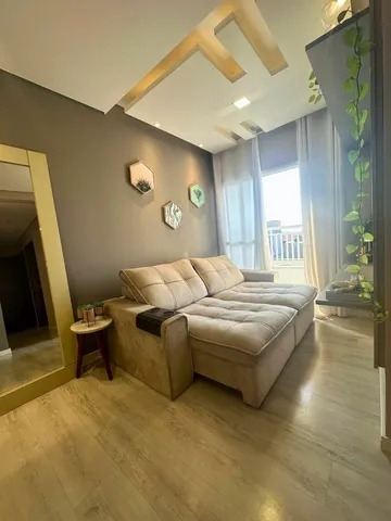 Apartamento Parque São Bento Sorocaba 