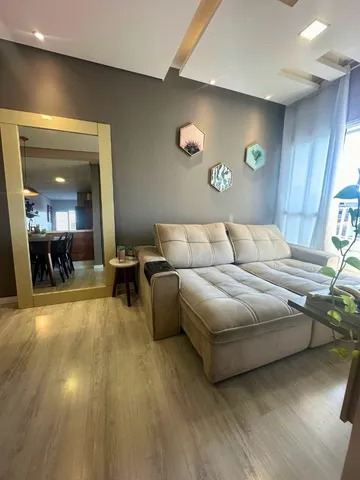 Apartamento Parque São Bento Sorocaba 