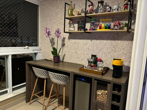 Apartamento Parque Campolim Sorocaba 