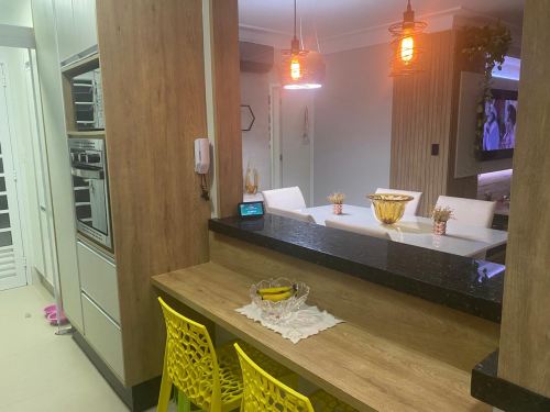 Apartamento Parque Campolim Sorocaba 