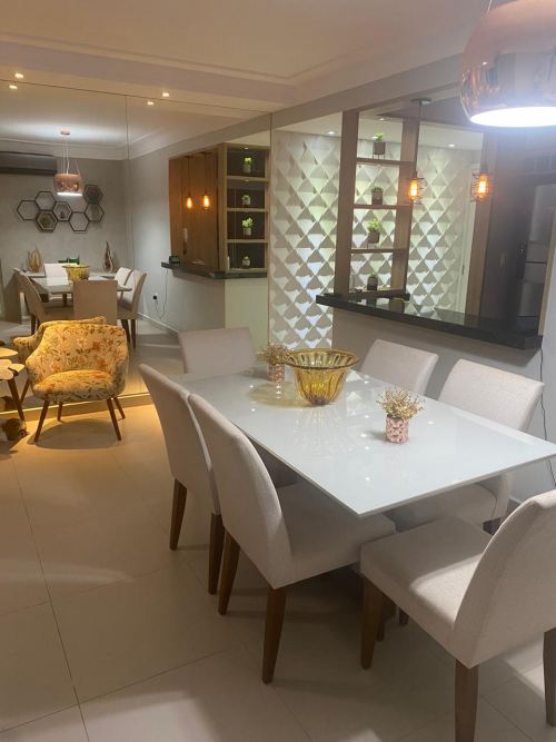 Apartamento Parque Campolim Sorocaba 