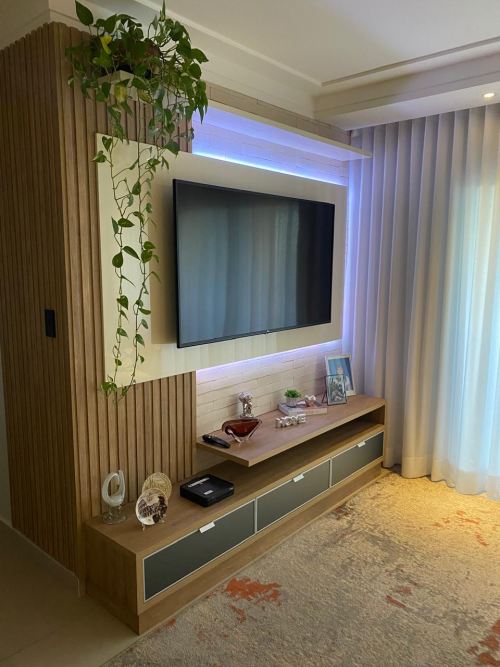 Apartamento Parque Campolim Sorocaba 