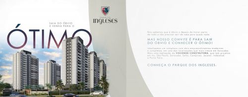 Apartamento Vila Espírito Santo Sorocaba