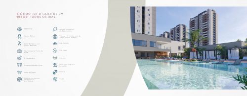 Apartamento Vila Espírito Santo Sorocaba