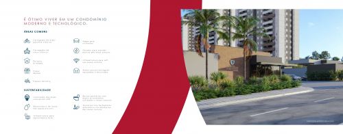 Apartamento Vila Espírito Santo Sorocaba