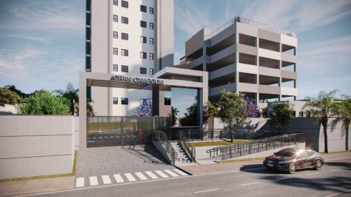 Apartamento Parque Campolim Sorocaba 