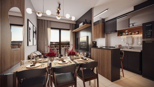 Apartamento Parque Campolim Sorocaba 