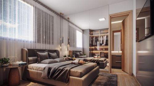 Apartamento Parque Campolim Sorocaba 