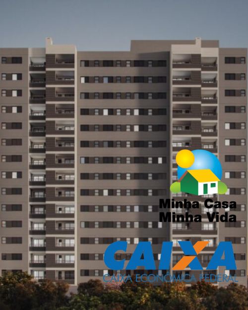 Apartamento Parque Campolim Sorocaba 