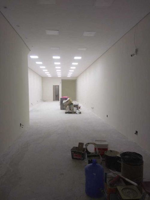 Salão Parque São Bento Sorocaba 