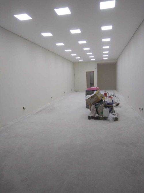 Salão Parque São Bento Sorocaba 