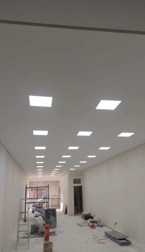 Salão Parque São Bento Sorocaba 